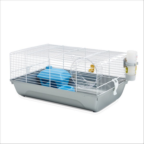 Cage Pour Hamster Ou Petits Rongeurs Souris Gerbille Home Martha