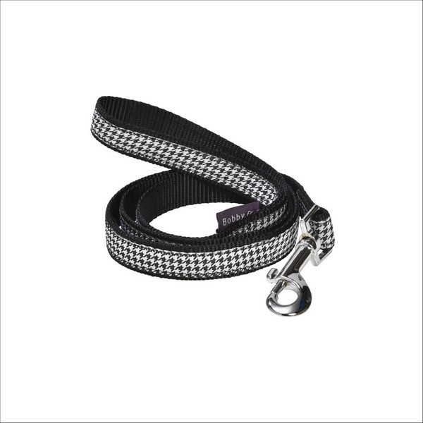 Laisse Chic Pour Chien Bobby