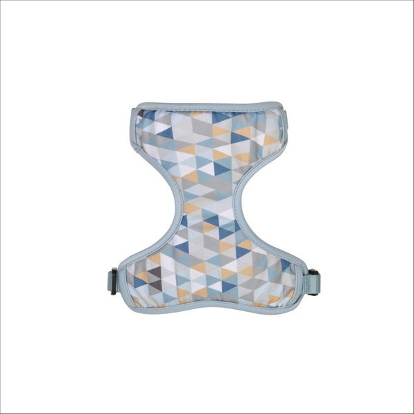 Harnais T-Shirt Prism Pour Chien Bobby