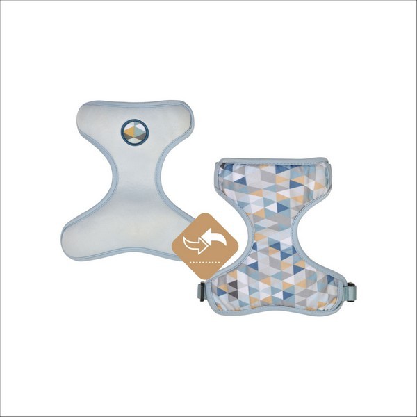 Harnais T-Shirt Prism Pour Chien Bobby