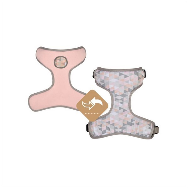 Harnais T-Shirt Prism Pour Chien Bobby