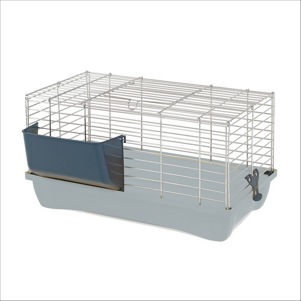Cage Pour Grand Rongeur Cobaye Lapin Rat