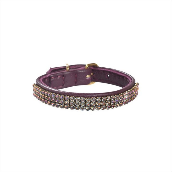 Collier Petite Princesse Pour Chien Bobby