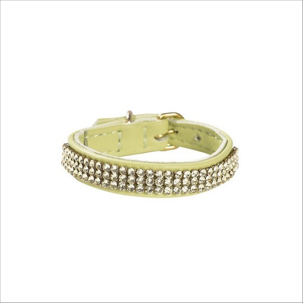 Collier Petite Princesse Pour Chien Bobby