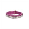 Collier Petite Princesse Pour Chien Bobby