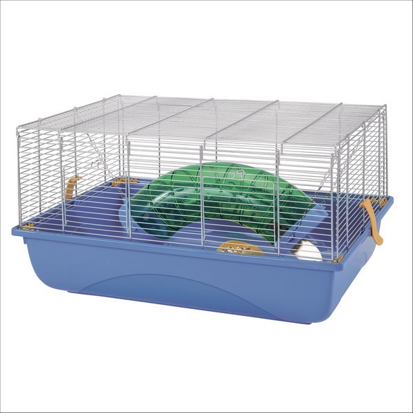 Cage Pour Grand Rongeur Rat