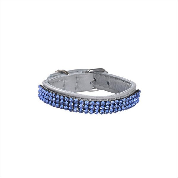 Collier Petite Princesse Pour Chien Bobby