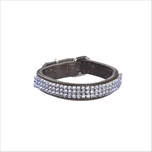 Collier Petite Princesse Pour Chien Bobby