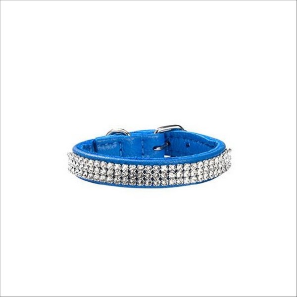 Collier Petite Princesse Pour Chien Bobby