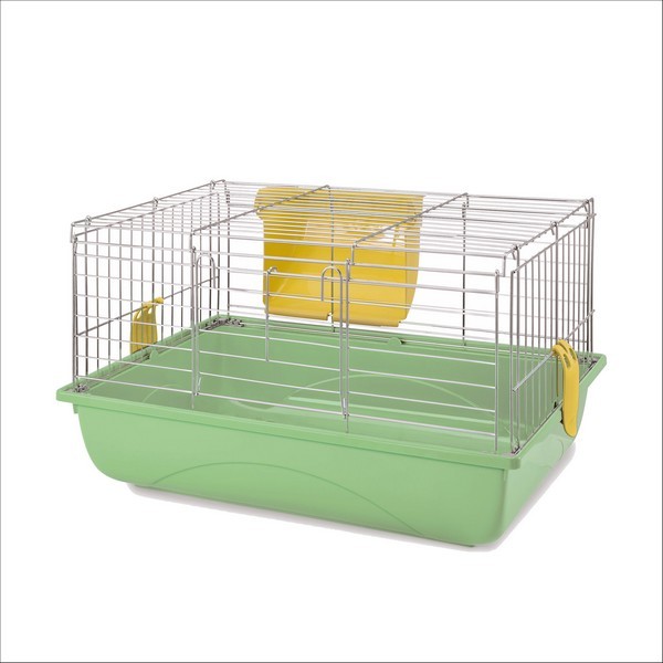 Cage Pour Grand Rongeur Lapin