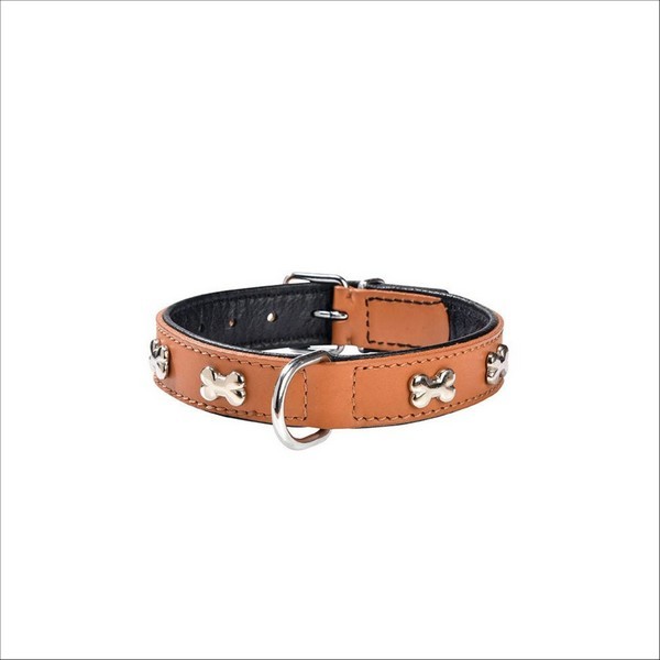 Collier Extra Souple Pour Chien Bobby