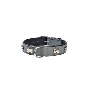 Collier Extra Souple Pour Chien Bobby