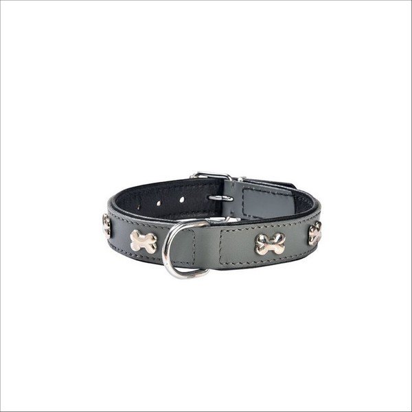 Collier Extra Souple Pour Chien Bobby
