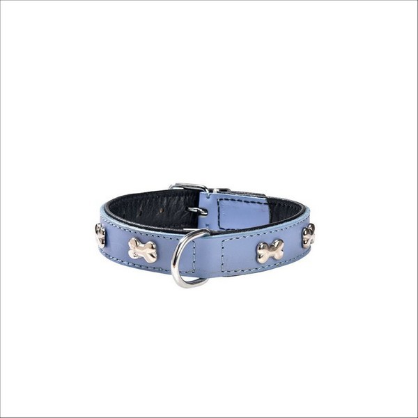 Collier Extra Souple Pour Chien Bobby
