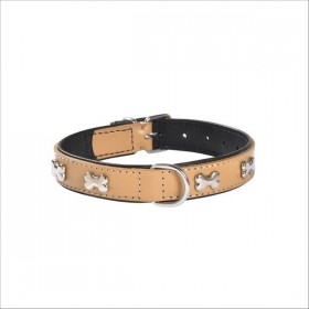 Collier Extra Souple Pour Chien Bobby