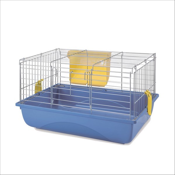 Cage Pour Grand Rongeur Lapin