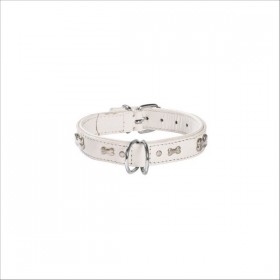 Collier Summer Pour Chien Bobby