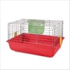 Cage Pour Grand Rongeur Lapin