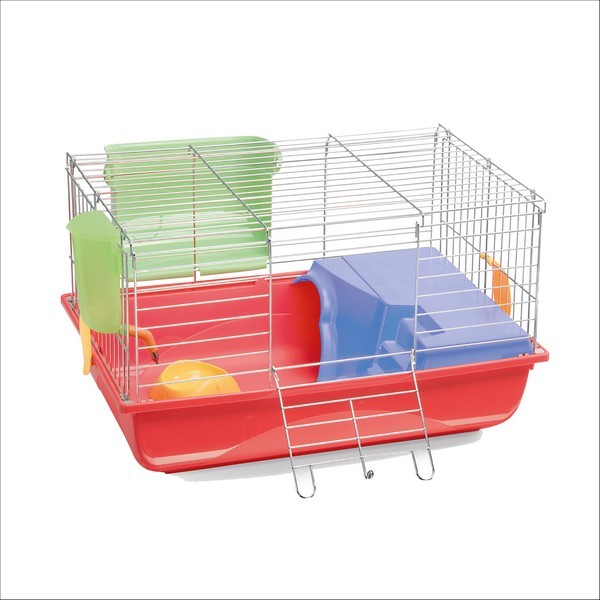 Cage Pour Grand Rongeur Lapin