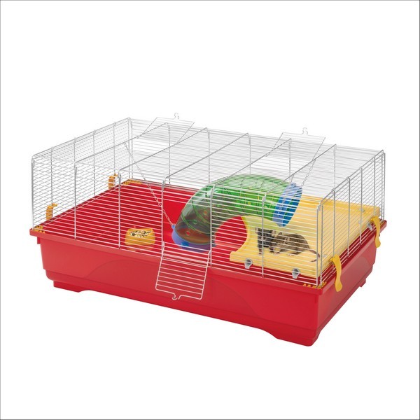 Cage Pour Grand Rongeur Rat