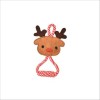 Jeux Pour Chien Renne Bobby