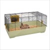 Cage Pour Grand Rongeur Lapin & Cochon D'Inde