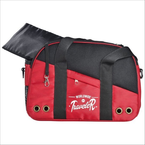 Sac De Transport Pour Chien Paradise Bobby
