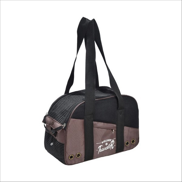 Sac De Transport Pour Chien Paradise Bobby