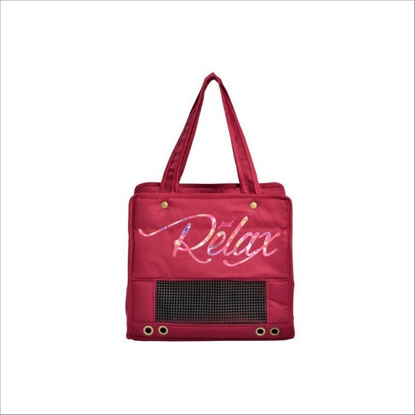 Sac De Transport Pour Chien Emilie Bobby