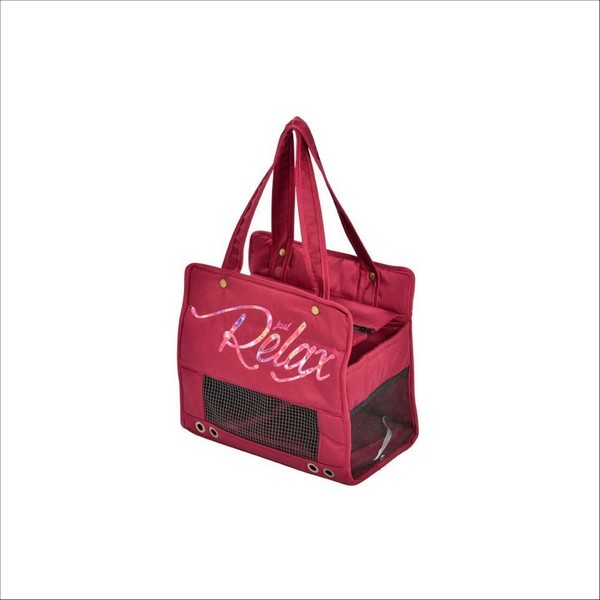 Sac De Transport Pour Chien Emilie Bobby