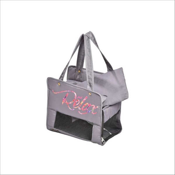 Sac De Transport Pour Chien Emilie Bobby