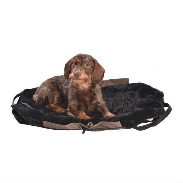 Sac de Transport Pour Chien Tentation Bobby