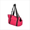 Sac De Transport Pour Chien Moelleux Bobby