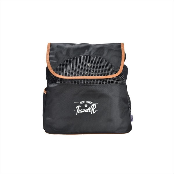 Sac De Transport Pour Chien Traveler Bobby
