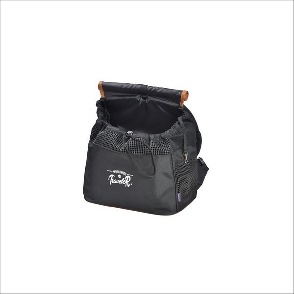 Sac De Transport Pour Chien Traveler Bobby