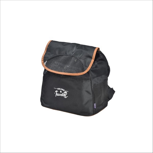 Sac De Transport Pour Chien Traveler Bobby