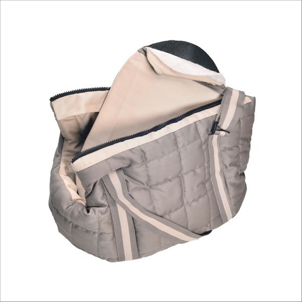 Sac De Transport Pour Chien Vadrouille Bobby