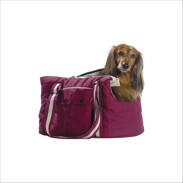 Sac De Transport Pour Chien Vadrouille Bobby