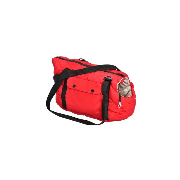 Sac De Transport Pour Chien Promenade Bobby