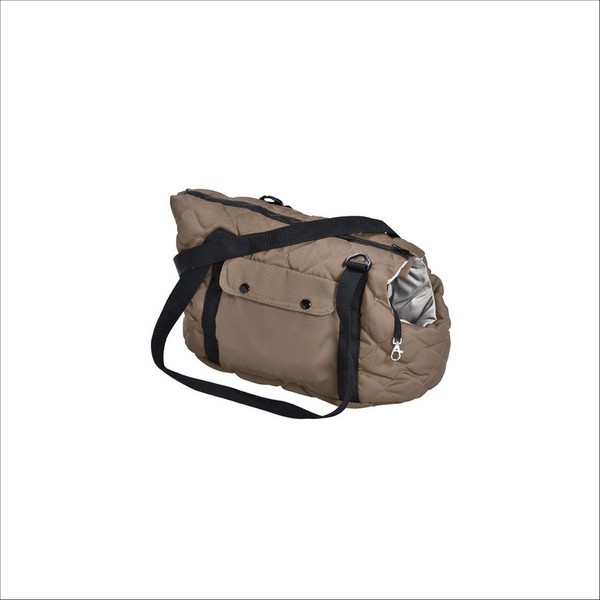 Sac De Transport Pour Chien Promenade Bobby