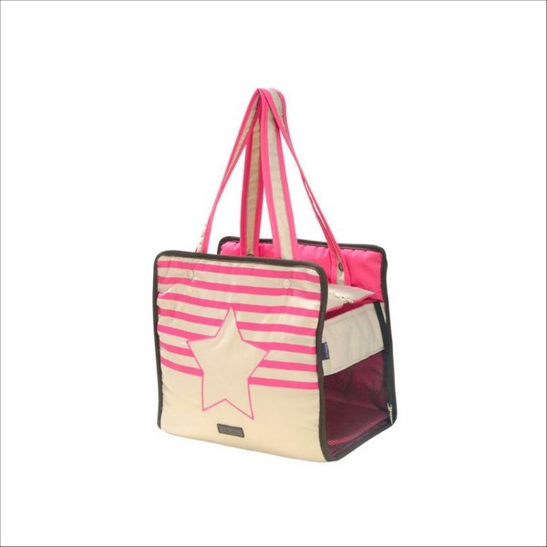 Sac De Transport Pour Chien Riviera Bobby