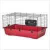 Cage Pour Grand Rongeur Lapin & Cochon D'Inde Ambiente
