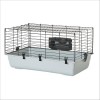 Cage Pour Grand Rongeur Lapin & Cochon D'Inde Ambiente