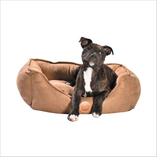 Corbeille Pour Chien Harley Bobby