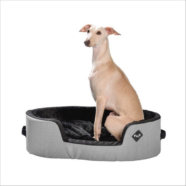 Corbeille Pour Chien Classy Bobby
