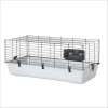 Cage Pour Grand Rongeur Lapin & Cochon D'Inde Ambiente