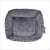 Corbeille Pour Chien Tartan Bobby