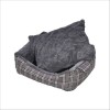 Corbeille Pour Chien Tartan Bobby