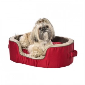 Corbeille Pour Chien Deauville Bobby