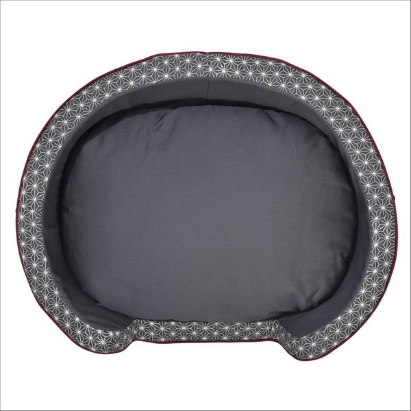 Corbeille Pour Chien Asanoha Bobby